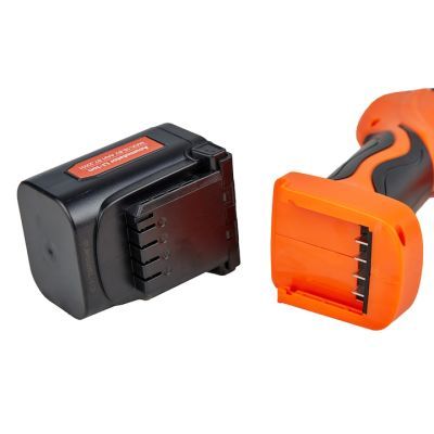 Foarfeca vie pomi cu acumulator Garden 0 Tip-Bypass 208508