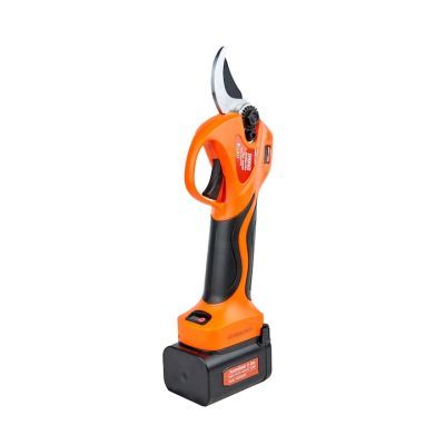 Foarfeca vie pomi cu acumulator Garden 0 Tip-Bypass 208508