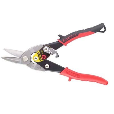 Foarfece fatmax taiere pe stanga 2-14-562