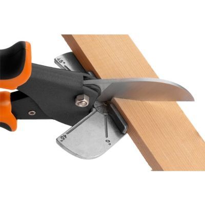 Foarfece pentru taieri unghiulare 220mm 01-260
