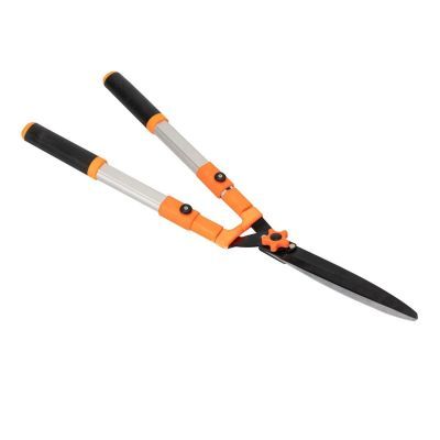 Foarfece telescopic pentru gard viu 845mm 99001