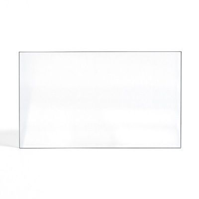 Foi din sticla termorezistenta 220x155