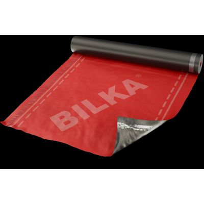 Folie anticondens 75mp bilka 200 gr 2 benzi adezive