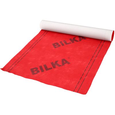 Folie bilka al 150gr 75 mp