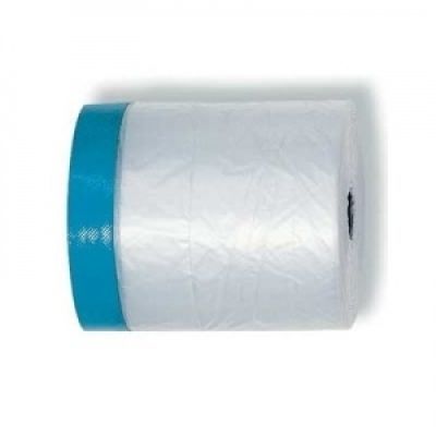 Folie CQ 140CM X 20M albastra UV 21 zile 96741499