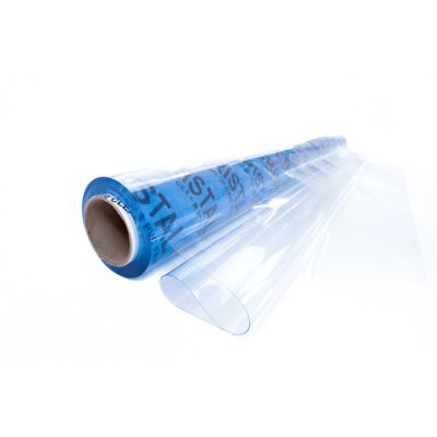 Folie cristal flex 500 LAT 200CM/15ML Rola