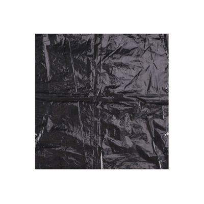 Folie mulcire neagra neperforata 1.4x50m 680938