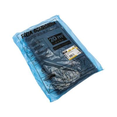 Folie protectie 0.05mm-5/4m
