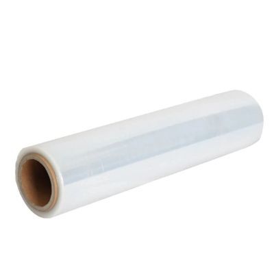 Folie strech manual 23 mic/250mm
