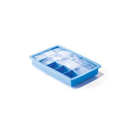 Forma din silicon pentru cuburi de gheata Ruhhy 21198 Forma din silicon pentru cuburi de gheata Ruhhy 21198