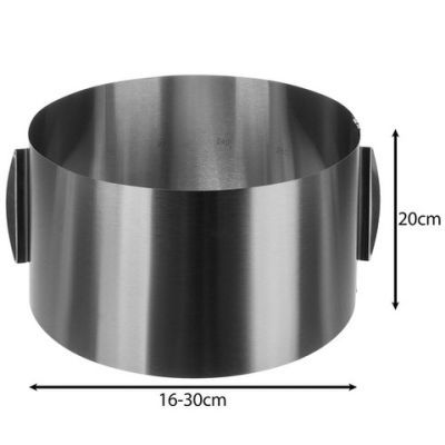 Forma pentru tort 20cm 24619