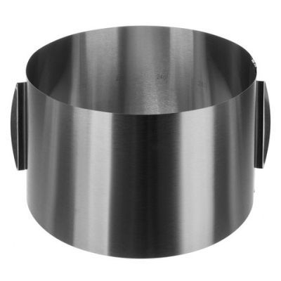 Forma pentru tort 20cm 24619