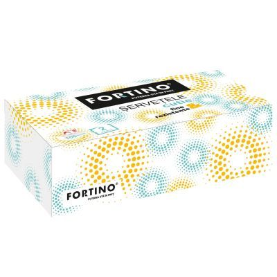 Fortino servetele cut 100buc
