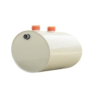 Fosa septica tricompartimentata 1500 L din PP-C Fosa septica tricompartimentata 1500 L din PP-C