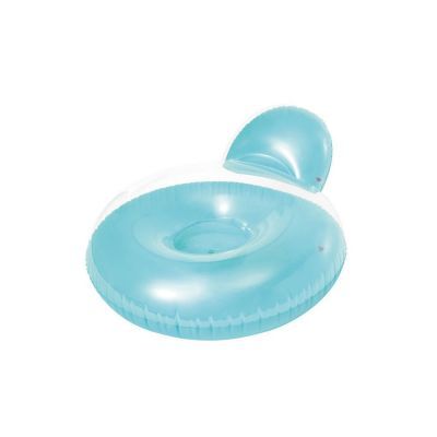 Fotoliu multifunctional portocaliu 137 x 122 cm INTEX 58889-02