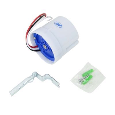 Fotosenzor noapte/zi 25A 3000W de exterior PMI-FS3000 Fotosenzor noapte/zi 25A 3000W de exterior PMI-FS3000