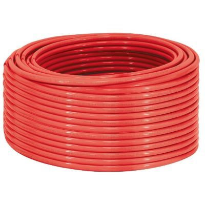 FPPEX16600 Teava F-Power pexa 16mm-600m oxygen barrier cu 5 traturi FPPEX16600 Teava F-Power pexa 16mm-600m oxygen barrier cu 5 traturi