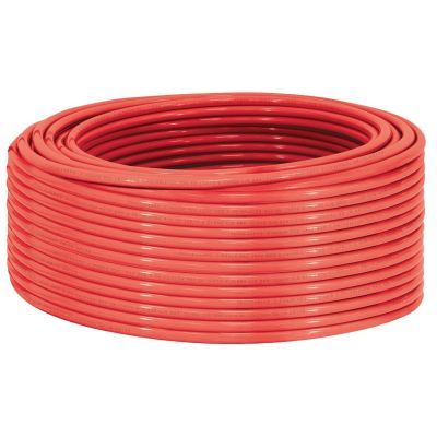 FPPEX16600 Teava F-Power pexa 16mm-600m oxygen barrier cu 5 traturi FPPEX16600 Teava F-Power pexa 16mm-600m oxygen barrier cu 5 traturi