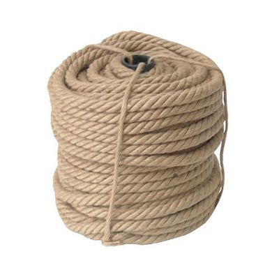 Franghie de iuta / G(Mm): 18 L(M): 50 654046