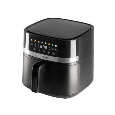 Freiteuza cu aer cald 8L 2000W digital HGAF8