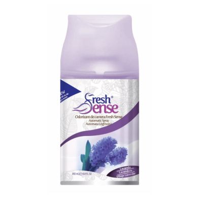 Freshsense rezerva lavanda 260 ml Freshsense rezerva lavanda 260 ml