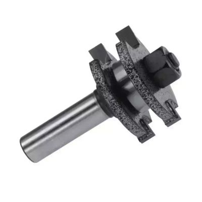 Freza 8 D 41 H 6,35 B 9,5 mm 07f211b