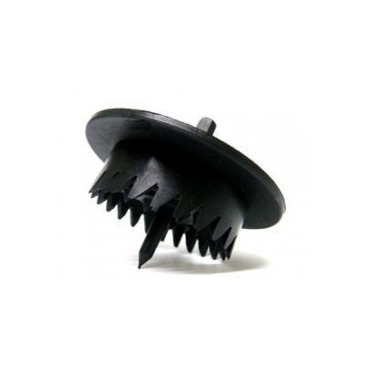 Freza gaurire polistiren DED050