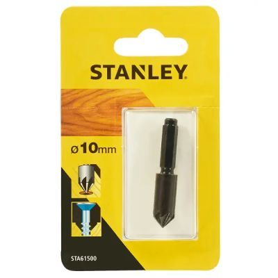 Freza hex pentru lemn 10mm - STA61500-XJ