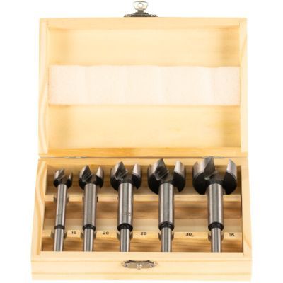 Freza lem 5buc/cut D(mm)15-35 640034