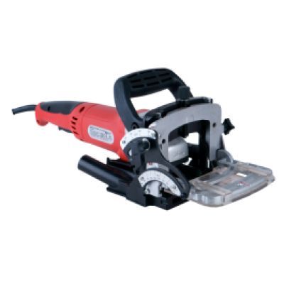 Freza pentru imbinat biscuiti de lemn 900w 100mm rd-bj01-059906 Freza pentru imbinat biscuiti de lemn 900w 100mm rd-bj01-059906