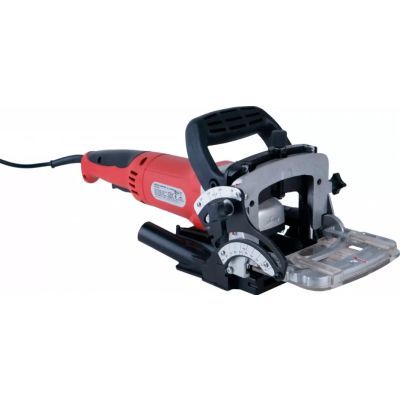 Freza pentru imbinat biscuiti de lemn 900w 100mm rd-bj01-059906