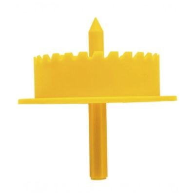 Freza pentru polistiren 70mm lt28677