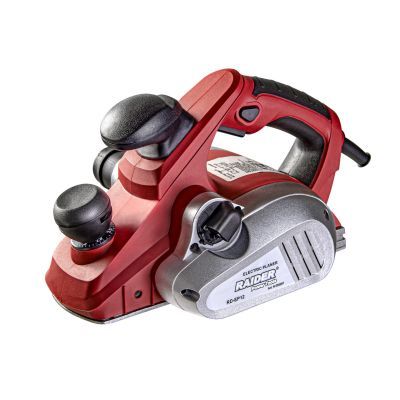 Rindea electrica 850W 82X3mm RD-EP12 55201