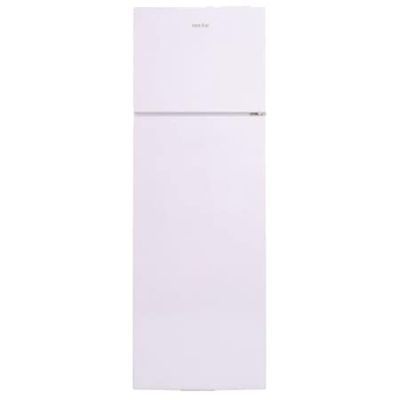 Frigider cu doua USI Arctic 306L NET clasa F Gardenfresh Alb