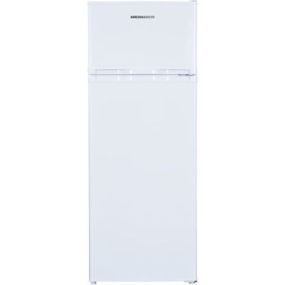Frigider cu doua usi Heinner HF-H2206E