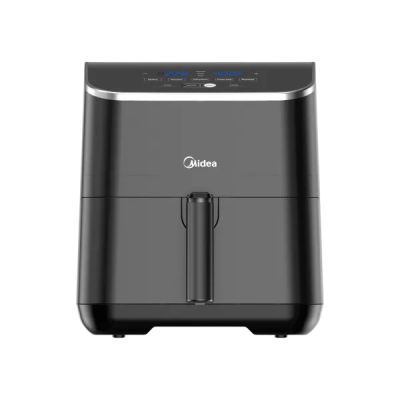 Friteuza cu aer cald MIDEA, 4.6L, 1500W, digitala MAD55005APKH