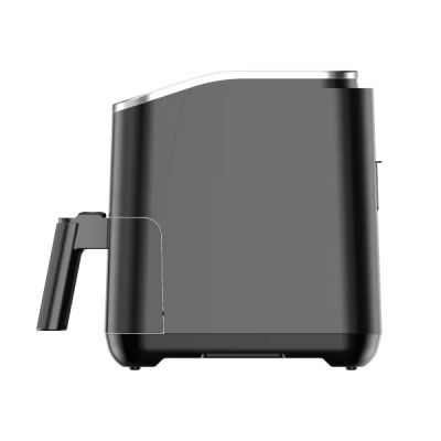 Friteuza cu aer cald MIDEA, 4.6L, 1500W, digitala MAD55005APKH
