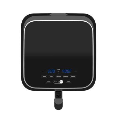 Friteuza cu aer cald MIDEA, 4.6L, 1500W, digitala MAD55005APKH