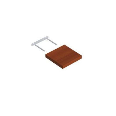 Fs 24/24 JB raft suspendat lemn de MAR 235X235 - 65052