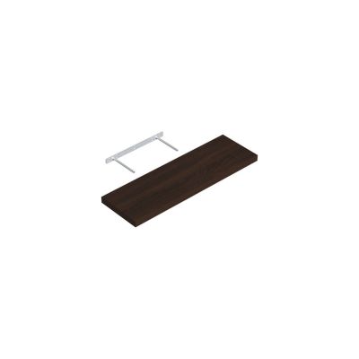 FS 80/24 WE Raft suspendat Wenge 795x235 65114 FS 80/24 WE Raft suspendat Wenge 795x235 65114
