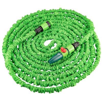 Furtun de gradina extensibil 7.5-22.5m 15G890
