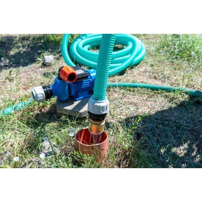Furtun de transport regim usor verde 51mm 50m F008L05150 Furtun de transport regim usor verde 51mm 50m F008L05150