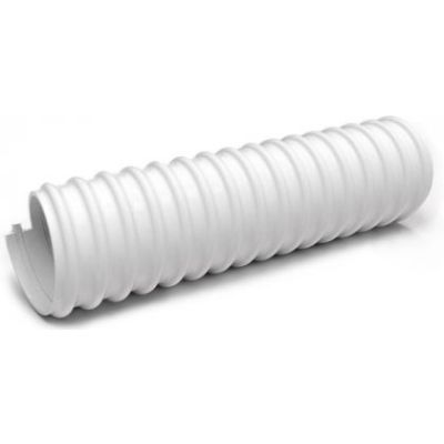 Furtun evacuare condens si protectie cabluri 130W 19mm 25m F130W01925