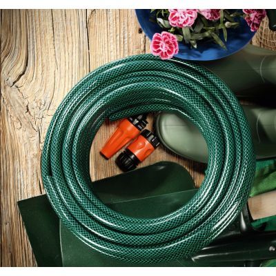 Furtun GAZ 9.0X2.5mm 50M 20-002