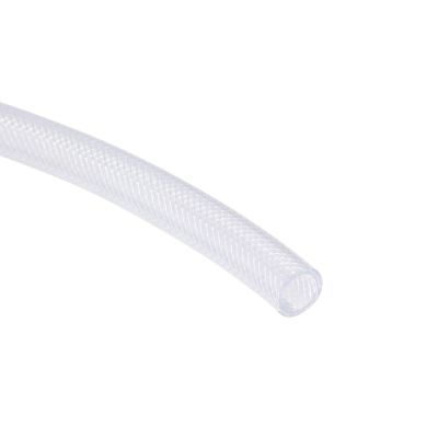Furtun transparent non-toxic cu insertie 320N 10 mm 50m/rola V320N0101650