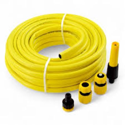 Furtunuri de gradina si accesorii evotools