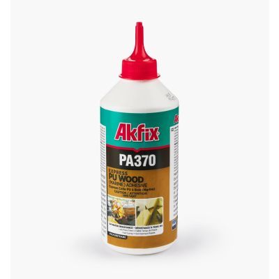 Ga370 Akfix PA370 lipici pentru lemn D4 Express 560gr