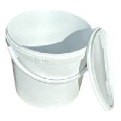 Galeata 5L+ Capac