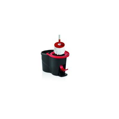 Galeata cu pedala si mop rotativ 12L 355Z