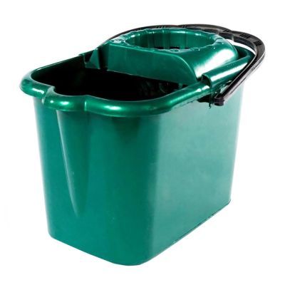 Galeata cu storcator 10L-COLOR 10465cs